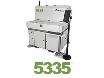 5335™ Laserbohren - Bild