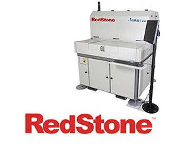RedStone Flex PCB Laser Bearbeitung - Bild