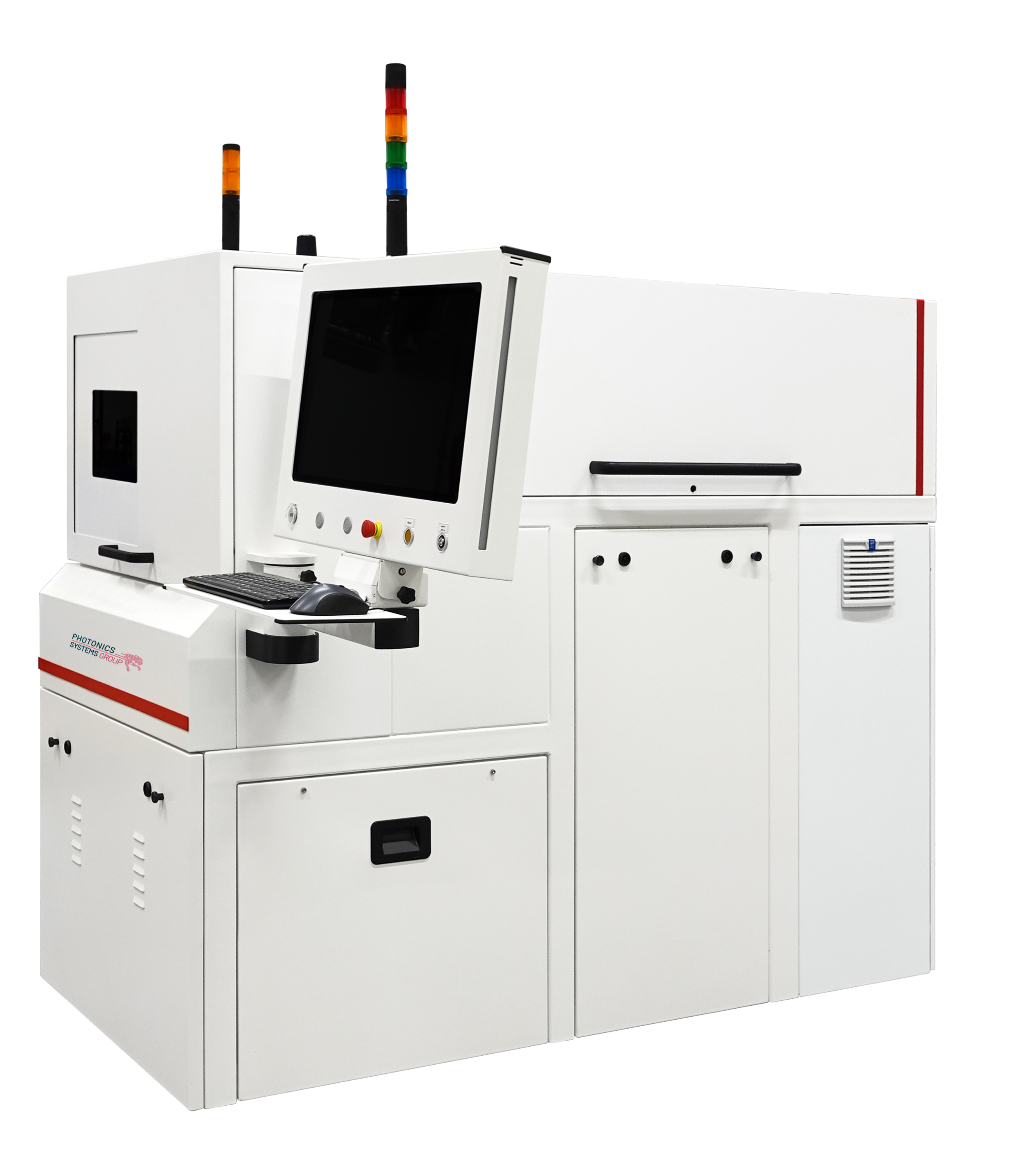 Trimmer LT50x0 - Bild