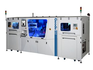 Geode™ G2 Laserbohren - Bild